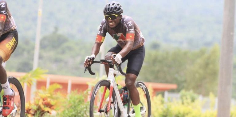 Tour du Cameroun