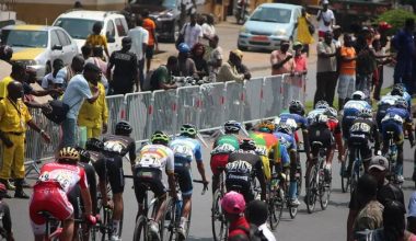 Tour du Cameroun 2026 : dates et parcours de la 22ᵉ édition