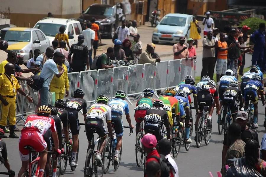 Tour du Cameroun
