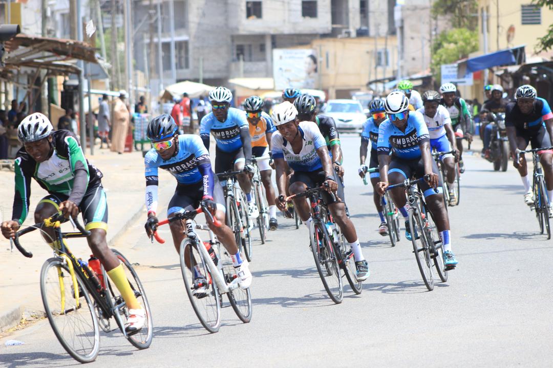 Tour of Togo 2026: Official route revised with 5 stages planned