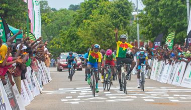 Tour du Togo 2026 : Le parcours de la 31e édition