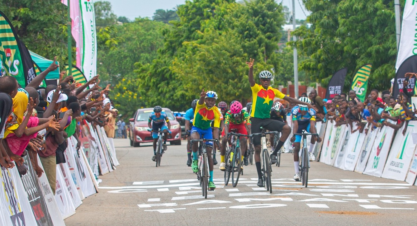 Tour du Togo 2026