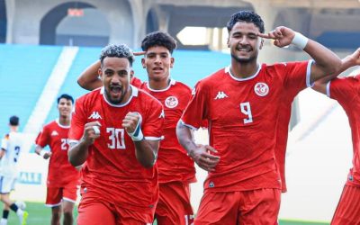 Coupe du monde 2026 : où suivre Autriche – Tunisie en direct ?