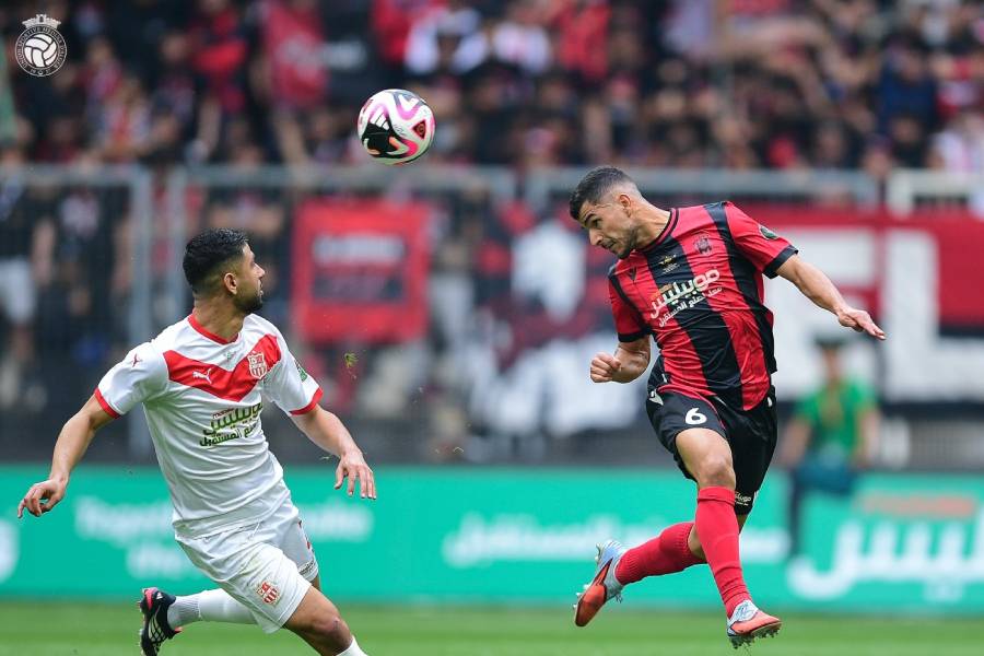 USM Alger