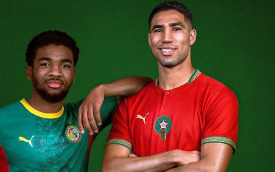 Coupe du Monde 2026 : l&rsquo;Afrique s&rsquo;apprête à marquer l’histoire avec une représentation record