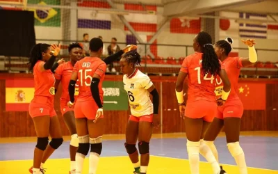Volleyball Boom 2026: Wafalme Stars and Malkia Strikers Target the Olympics