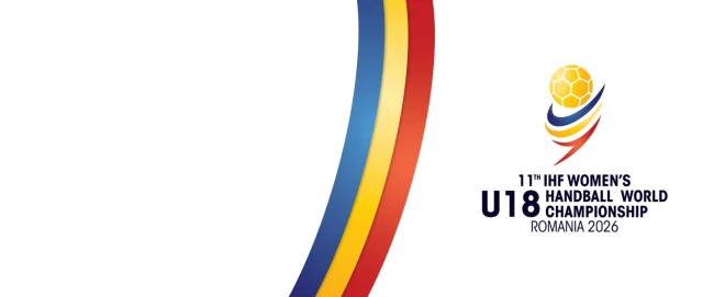 Le tirage au sort de la coupe du monde féminine U18 de handball est effectué !