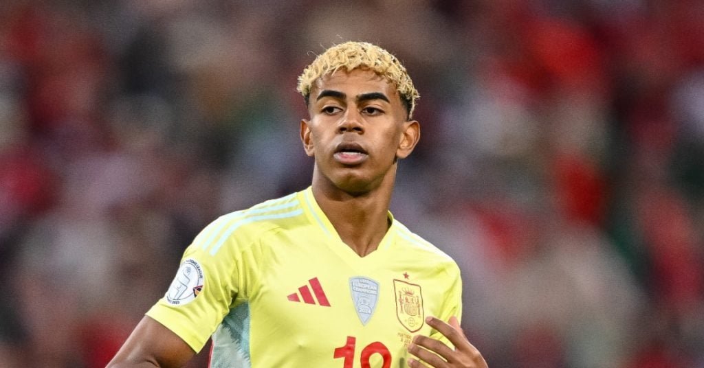 Coupe du monde 2026 : Adversaire du Cap-Vert, l&rsquo;Espagne dévoile sa liste pour la compétition
