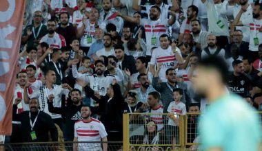 Egypte : Zamalek exige des arbitres étrangers contre Ceramica Cleopatra