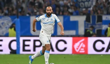 Marseille : Habib Beye écarte Himad Abdelli jusqu&rsquo;à la fin de la saison