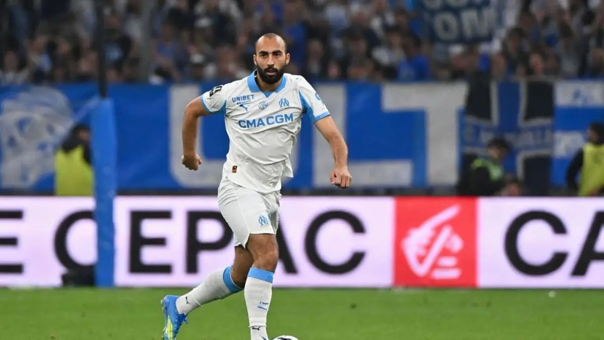 Marseille : Habib Beye écarte Himad Abdelli jusqu&rsquo;à la fin de la saison