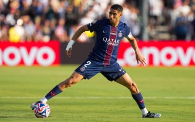 LDC UEFA : Aucun Africain dans le onze type de la saison