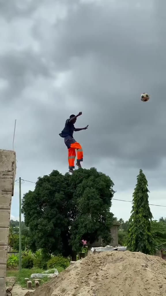 Afcon 2026 Highlights 7598298014742039820