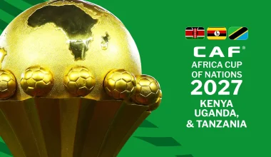 CAN 2027 : les dates clés à retenir absolument
