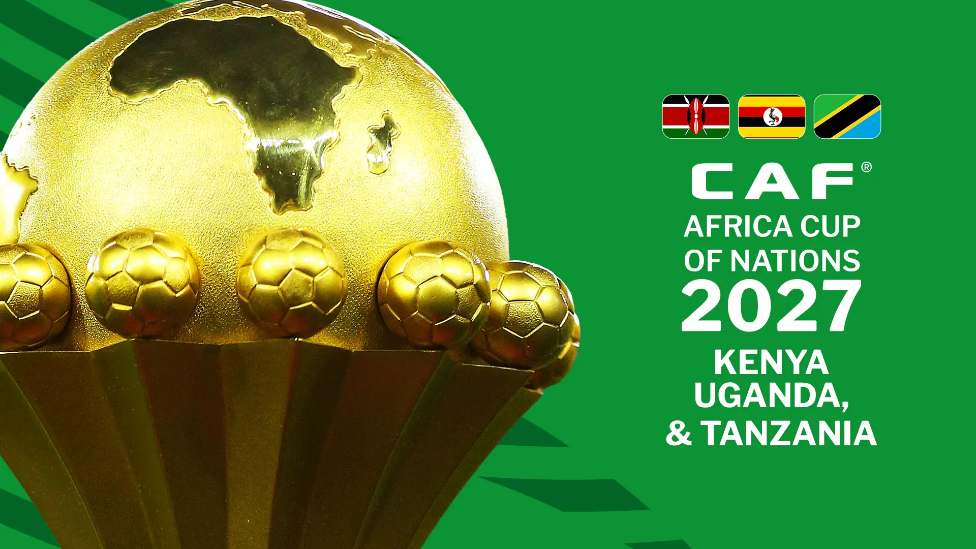 CAN 2027 : les dates clés à retenir absolument