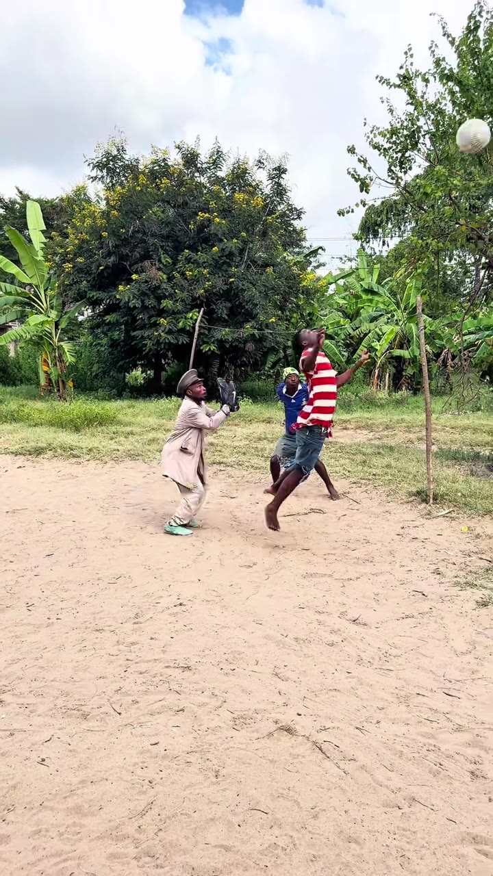 African Football Bloopers 7598199683726478603
