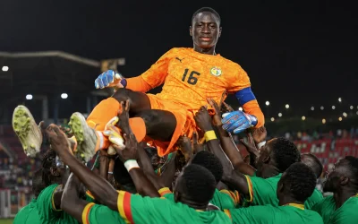 CAN U17 : Issa Aïdara révèle comment le Sénégal a préparé son exploit face au Maroc