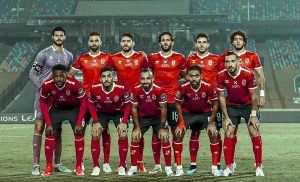 Afrique : les clubs les plus titrés de l’histoire des compétitions CAF