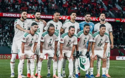 Coupe du monde 2026 : Vladimir Petkovic dévoile enfin la liste de l’Algérie
