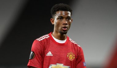 Manchester United : Sunderland prêt à miser gros sur Amad Diallo