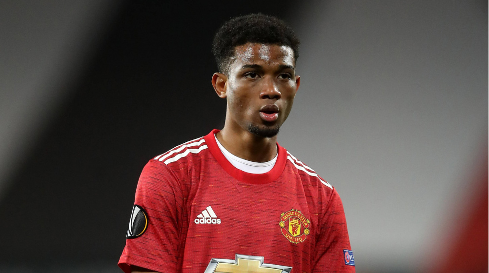 Manchester United : Sunderland prêt à miser gros sur Amad Diallo