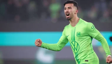 Wolfsburg : Amoura toujours blessé et désormais annoncé sur le départ