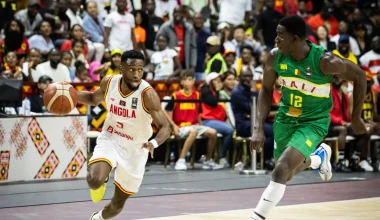 Basket-ball / Elim. Coupe du monde 2027 : Les pays hôtes et la période de la 3è fenêtre connus !
