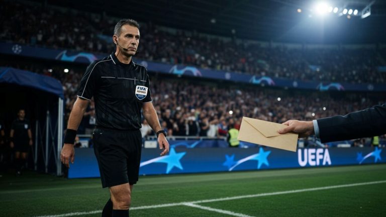arbitres