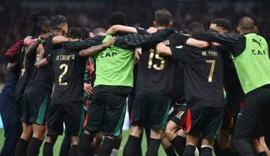 Ligue des champions CAF : Le parcours honorable de l’AS FAR