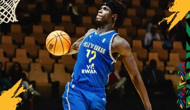Basket-ball Africa League 2026 : L’ASC Ville de Dakar valide sa place aux play-offs !