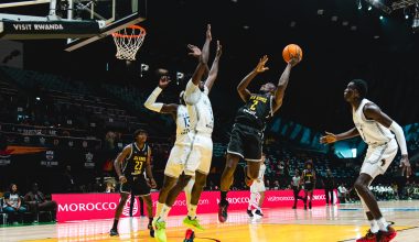 Basket-ball Africa League 2026 : Petro Luanda, Dar City, ASC Ville de Dakar, le tableau complet des play-offs !