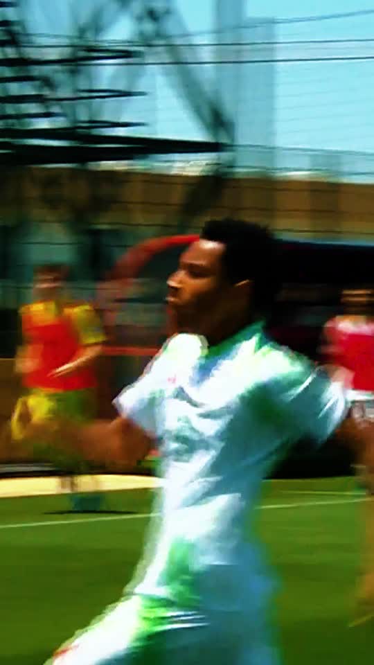 Tanzania vs Algeria : Le chaos d'un match 3-3 incroyable !