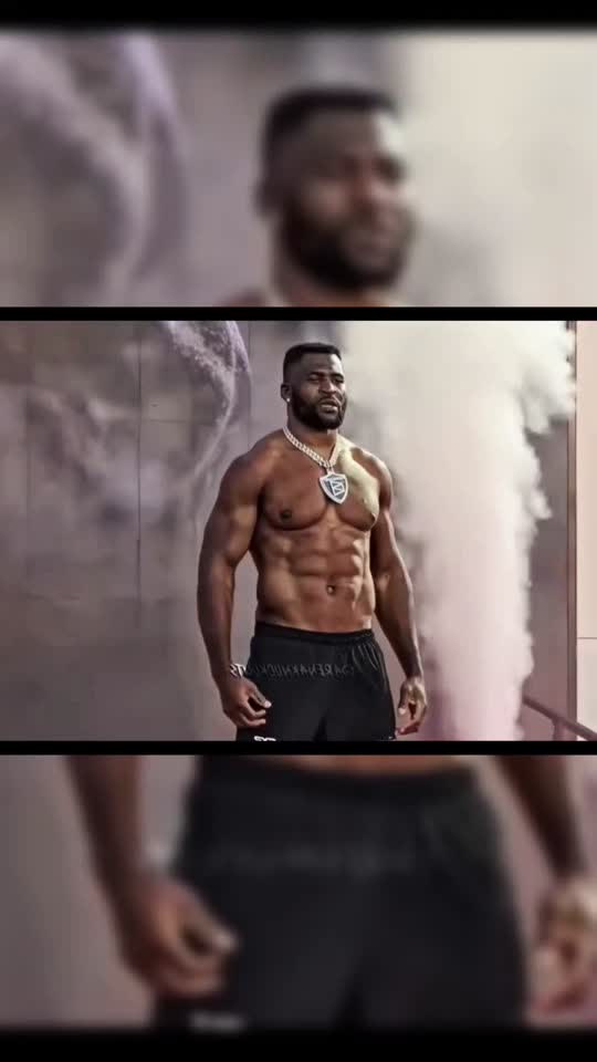 Francis Ngannou MMA — Retour fracassant et chaos stratégique