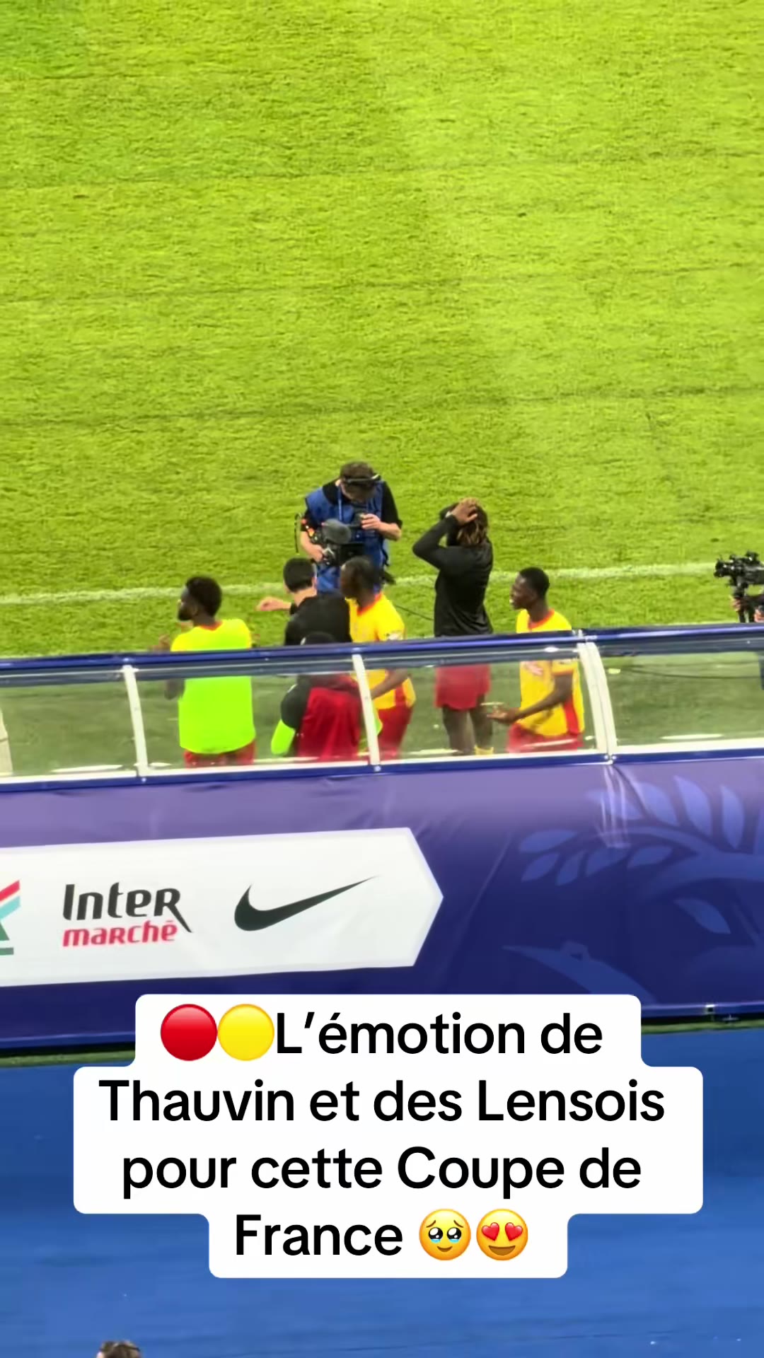 Vidéo Africa Top Sports
