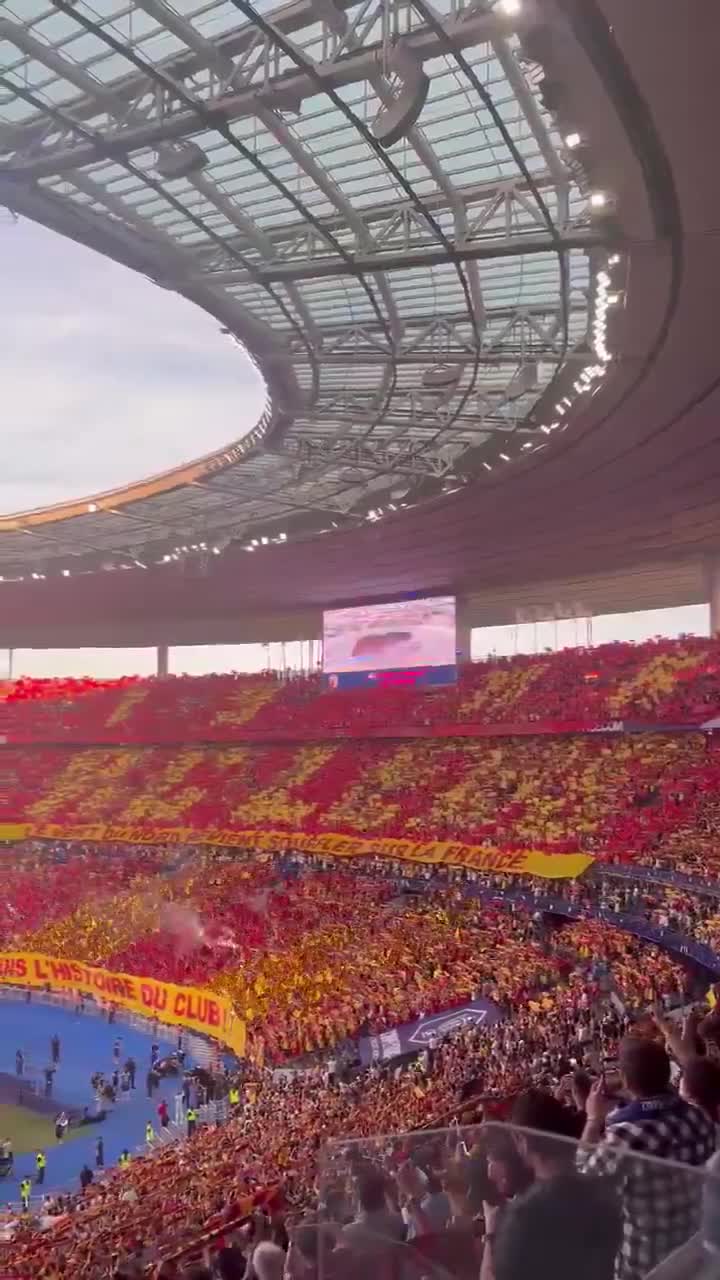 Lens Corons 2026