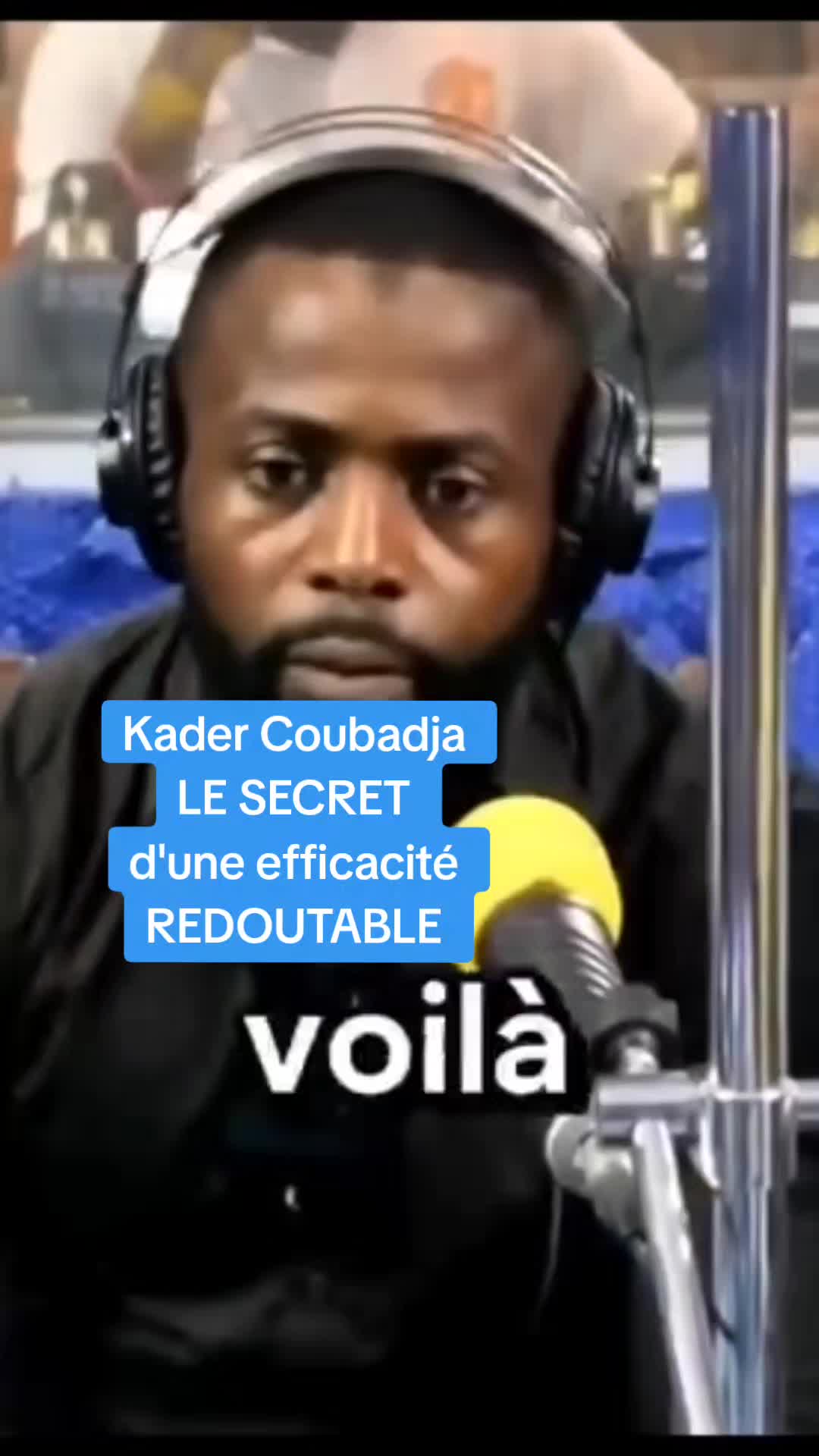 Vidéo Africa Top Sports