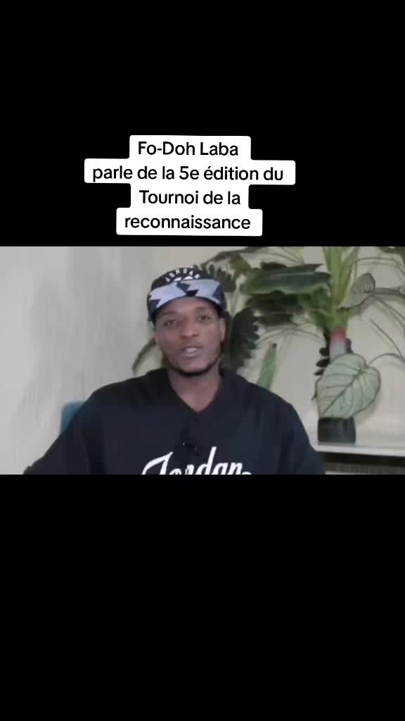 Vidéo Africa Top Sports