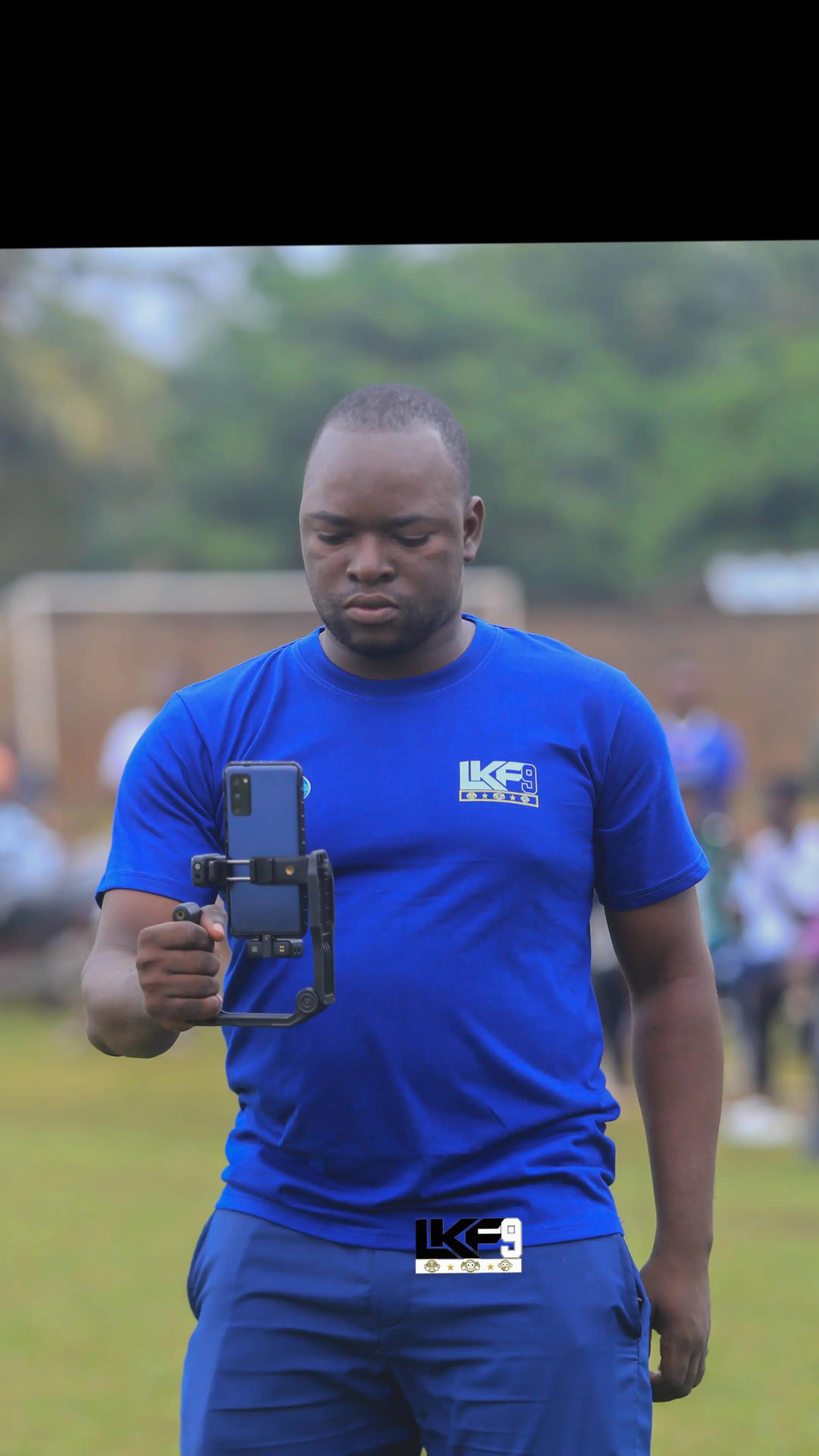 Vidéo Africa Top Sports