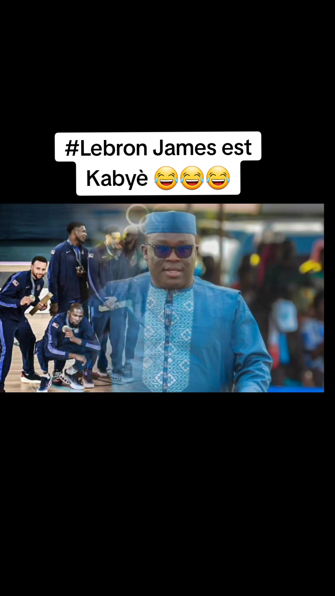 Vidéo Africa Top Sports