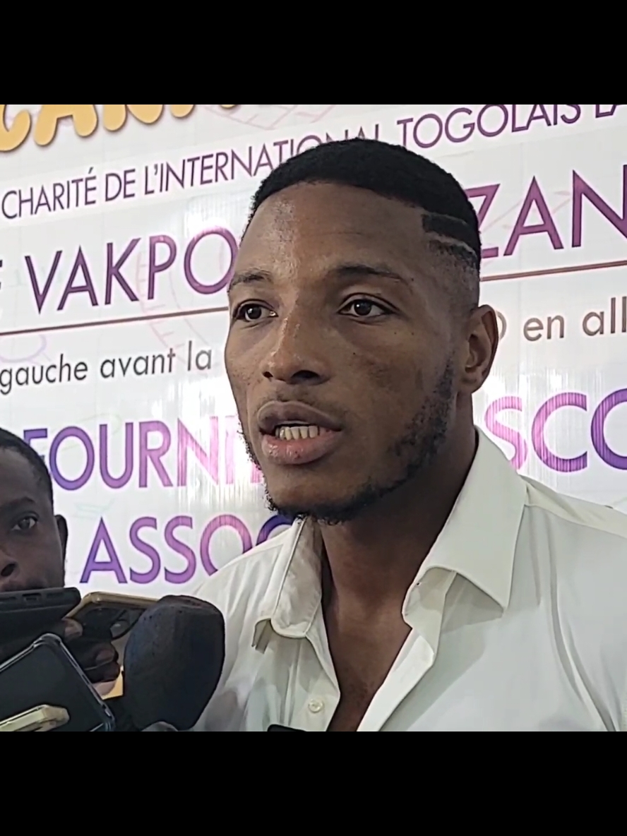 Vidéo Africa Top Sports