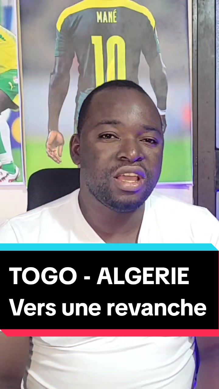 Vidéo Africa Top Sports