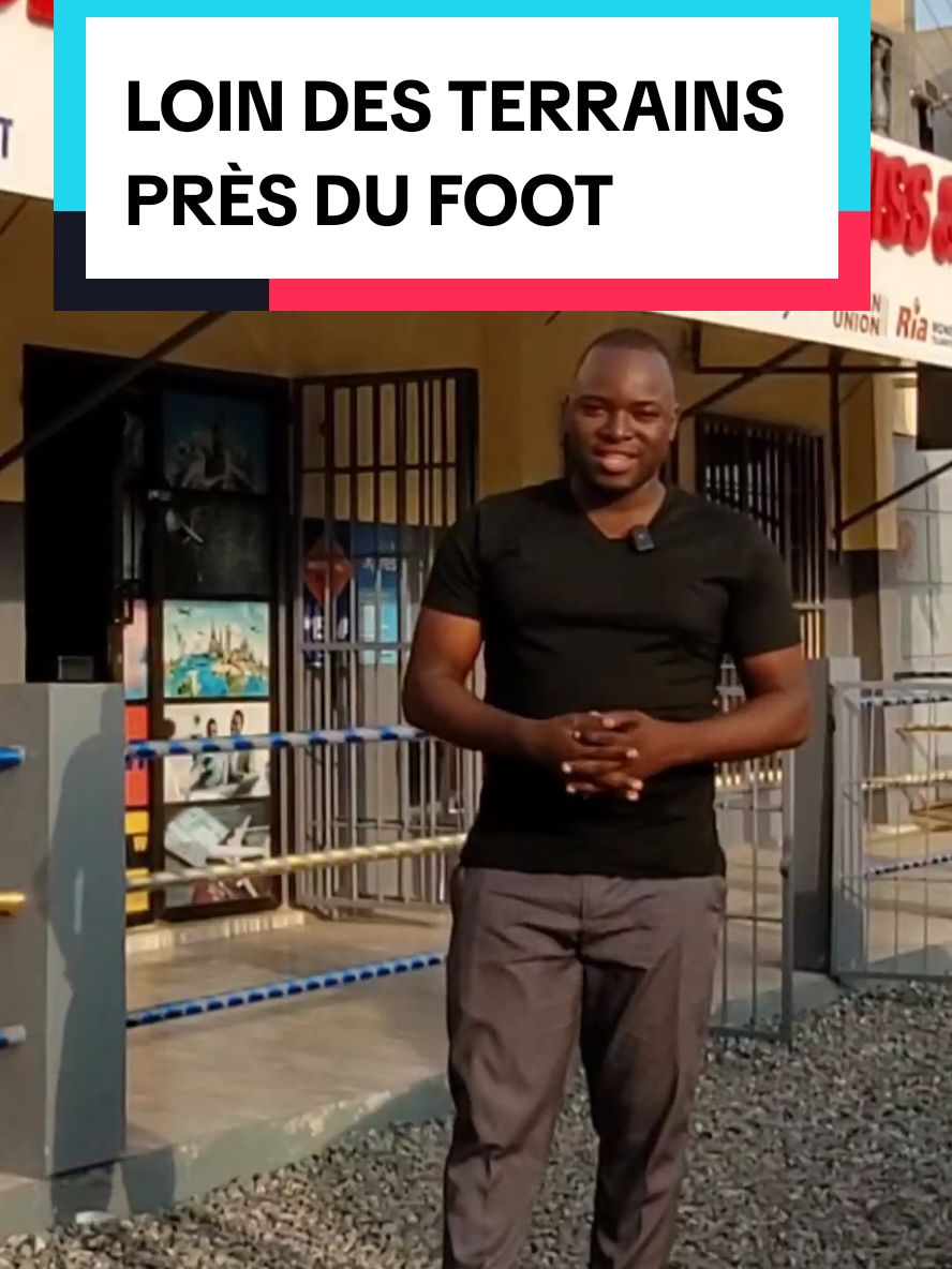 Vidéo Africa Top Sports