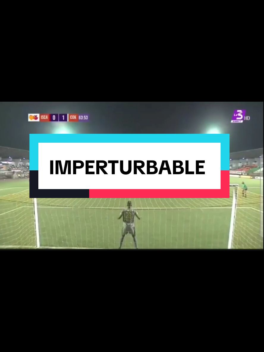 Vidéo Africa Top Sports