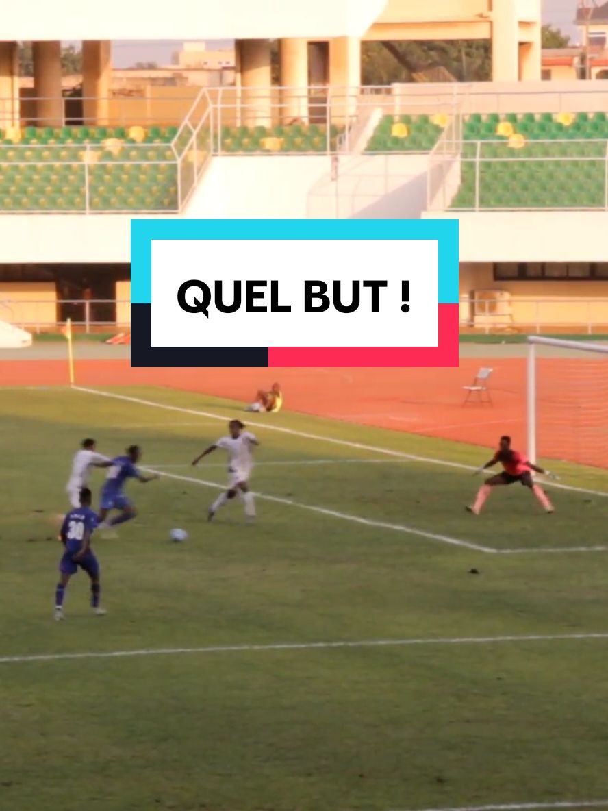 Vidéo Africa Top Sports
