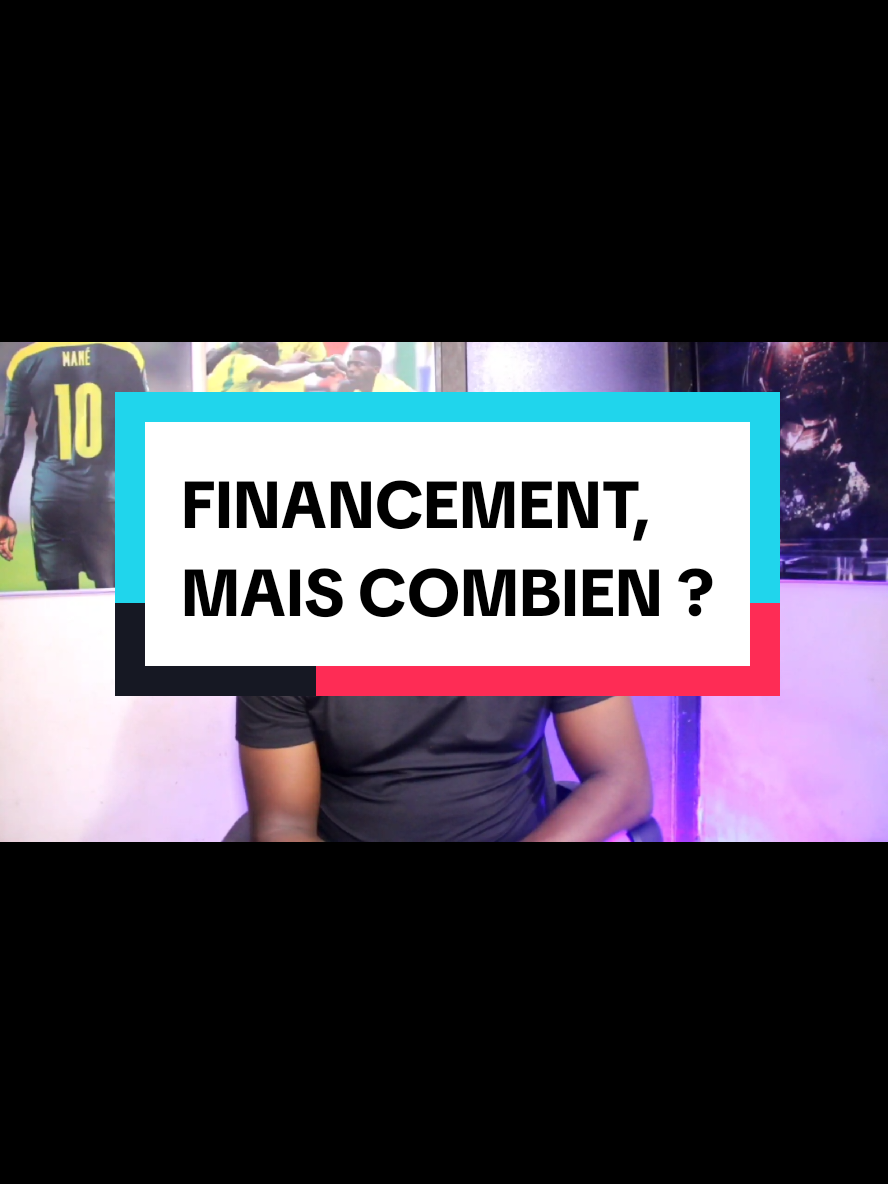 Vidéo Africa Top Sports