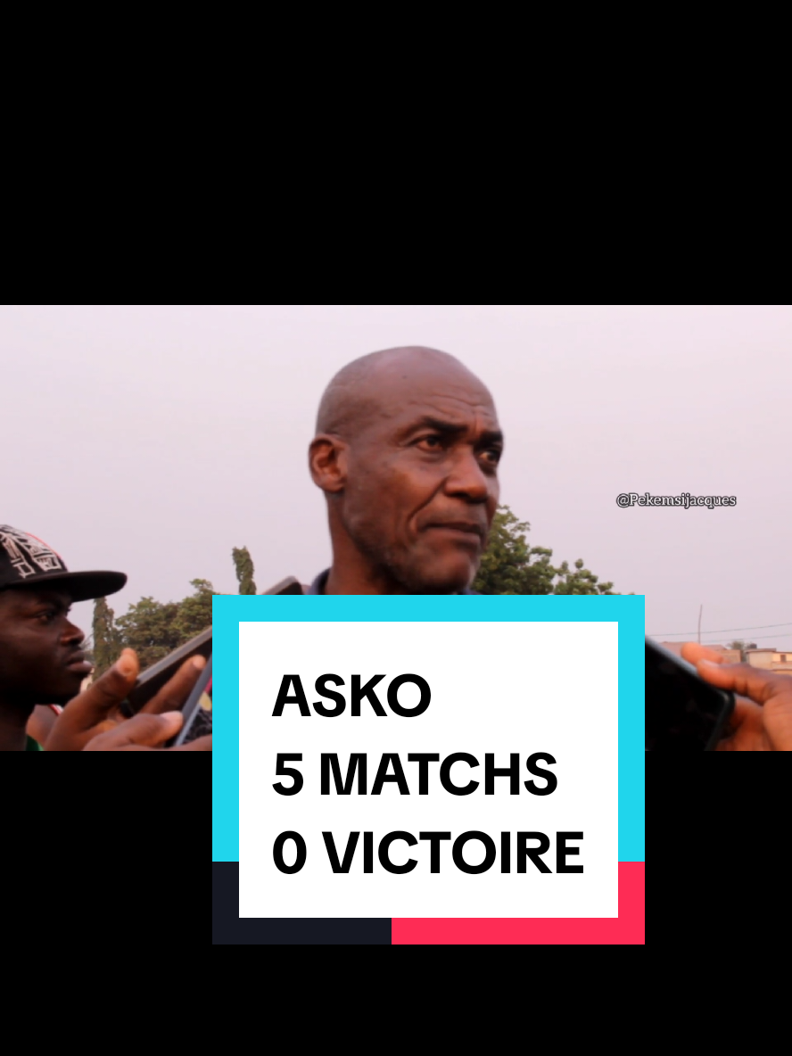 Vidéo Africa Top Sports