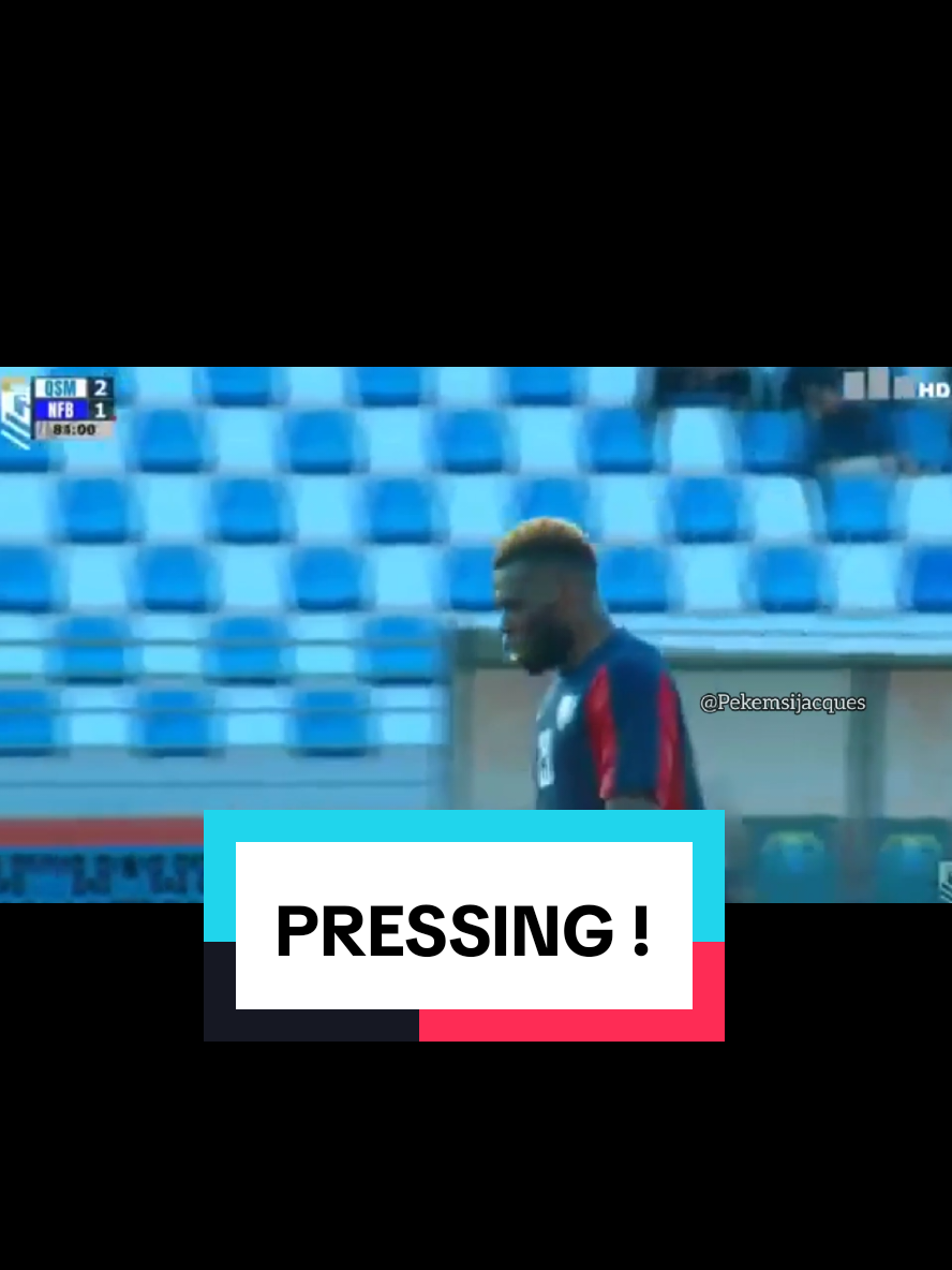 Vidéo Africa Top Sports