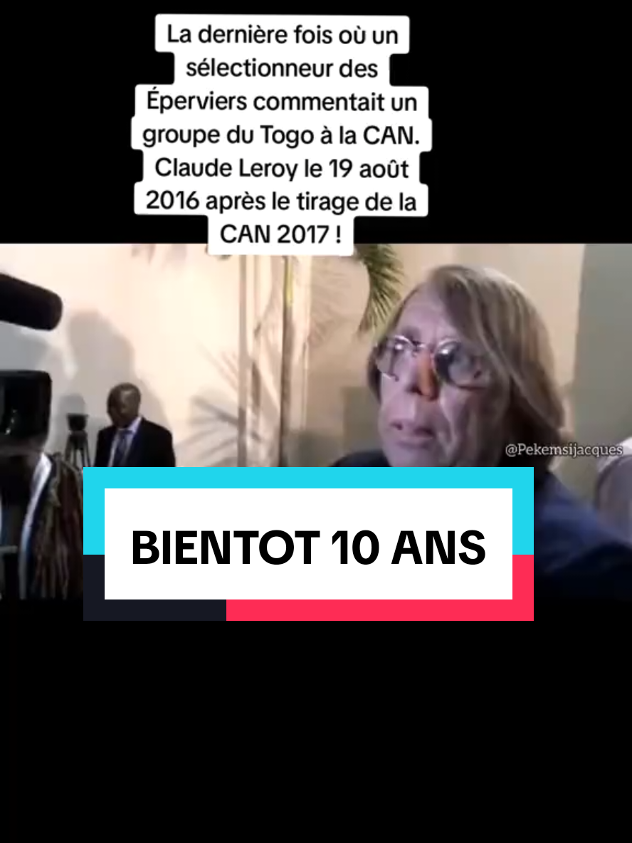 Vidéo Africa Top Sports
