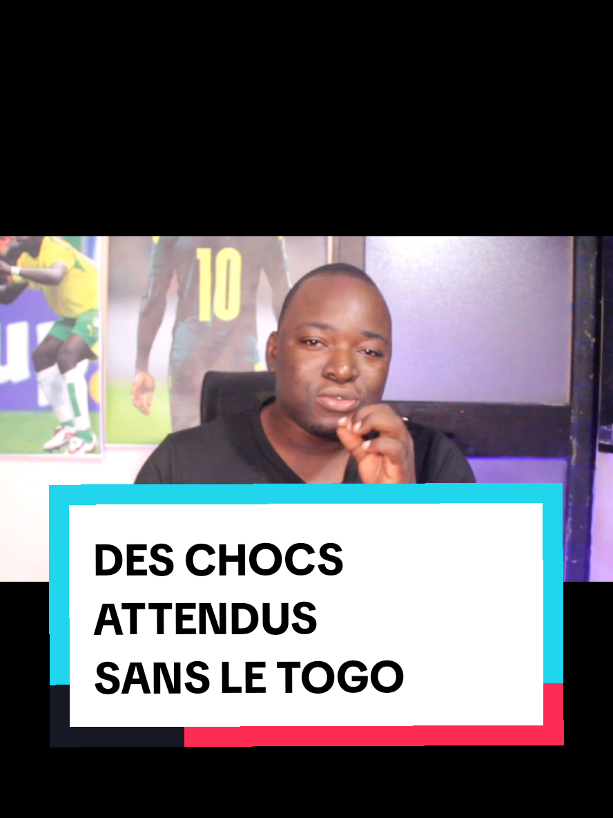 Vidéo Africa Top Sports