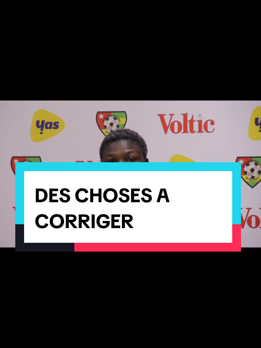 Vidéo Africa Top Sports
